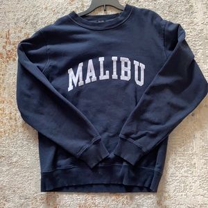 John galt sweatshirt from brandy